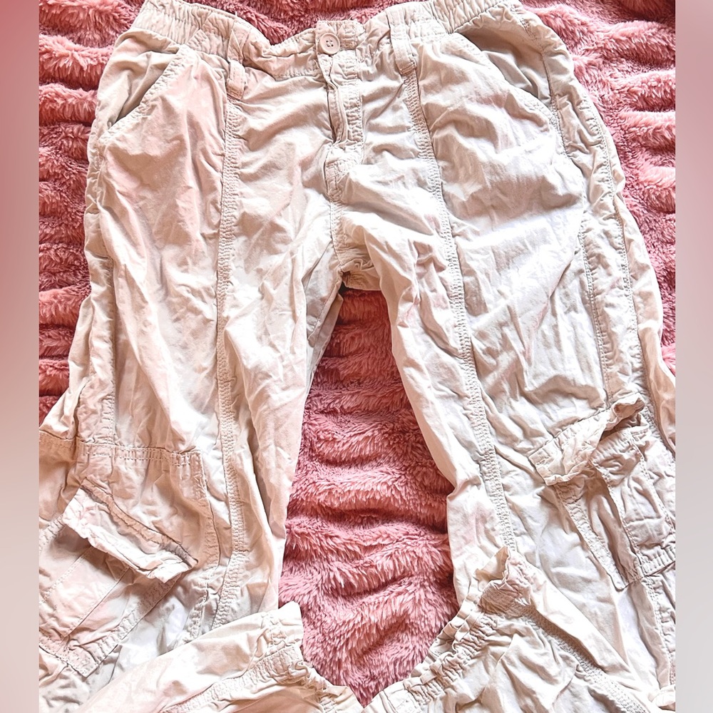 Urban outfitters BDG low rise cargo pants